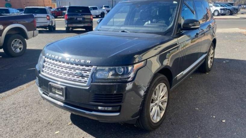 LAND ROVER RANGE ROVER 2015 SALGS2VF5FA220179 image